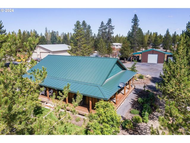 11963 BEECHWOOD Dr, La Pine, OR 97739
