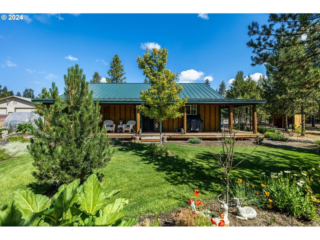 11963 BEECHWOOD Dr, La Pine, OR 97739