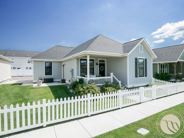 1655 Annas Garden Lane, Billings, MT 59101