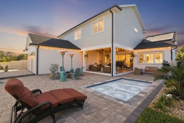 3705 RIDGE RUN DRIVE, Minneola, FL 34715