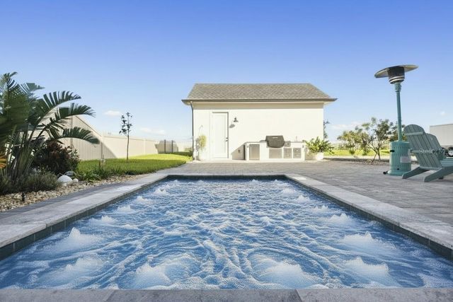 3705 RIDGE RUN DRIVE, Minneola, FL 34715