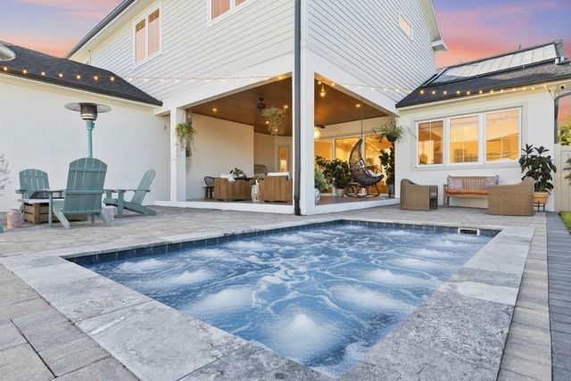 3705 RIDGE RUN DRIVE, Minneola, FL 34715