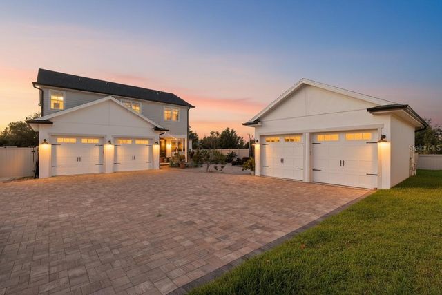 3705 RIDGE RUN DRIVE, Minneola, FL 34715