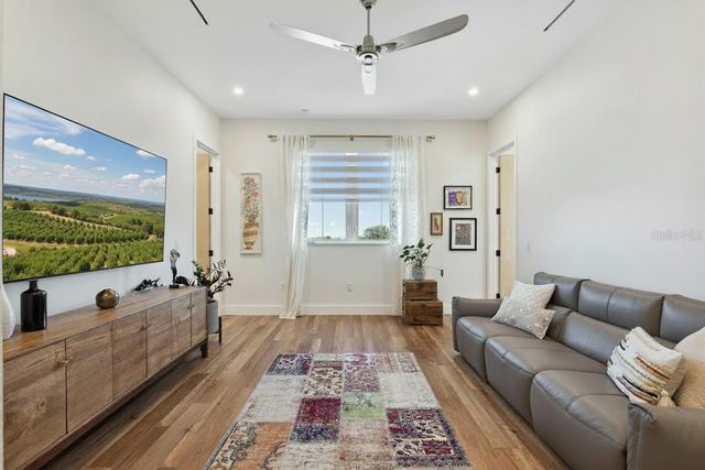 3705 RIDGE RUN DRIVE, Minneola, FL 34715