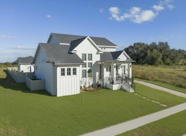 3705 RIDGE RUN DRIVE, Minneola, FL 34715