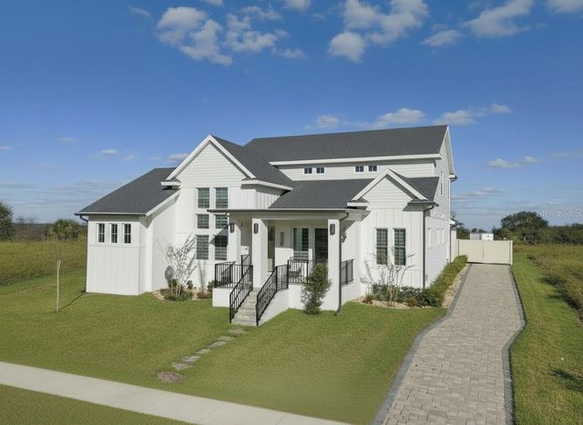 3705 RIDGE RUN DRIVE, Minneola, FL 34715