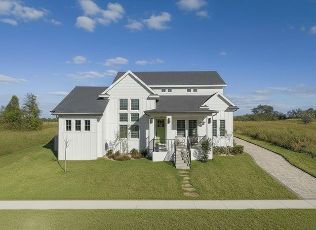 3705 RIDGE RUN DRIVE, Minneola, FL 34715