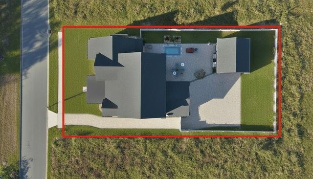 3705 RIDGE RUN DRIVE, Minneola, FL 34715