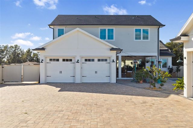 3705 RIDGE RUN DRIVE, Minneola, FL 34715