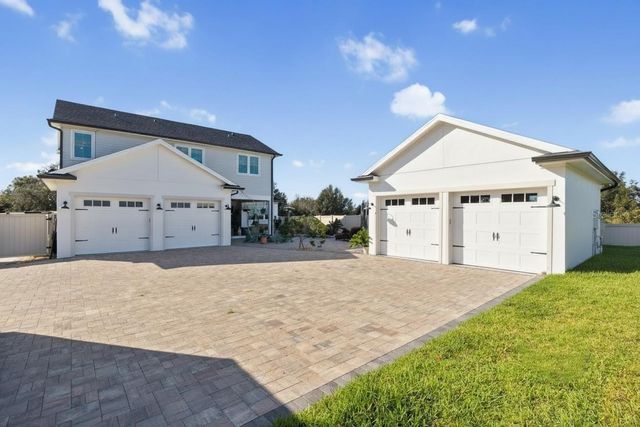 3705 RIDGE RUN DRIVE, Minneola, FL 34715