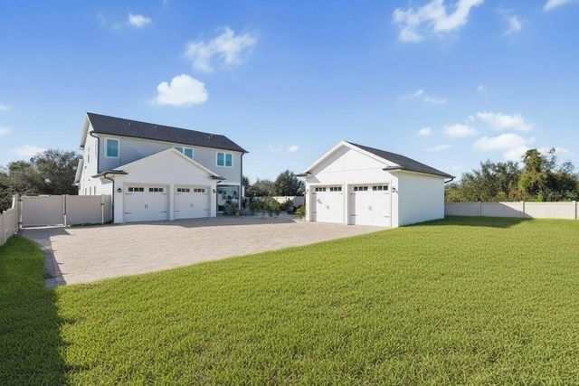 3705 RIDGE RUN DRIVE, Minneola, FL 34715