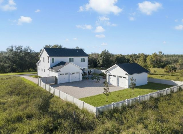 3705 RIDGE RUN DRIVE, Minneola, FL 34715