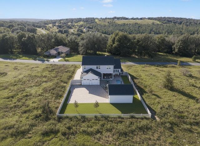 3705 RIDGE RUN DRIVE, Minneola, FL 34715