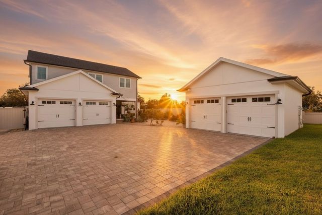 3705 RIDGE RUN DRIVE, Minneola, FL 34715