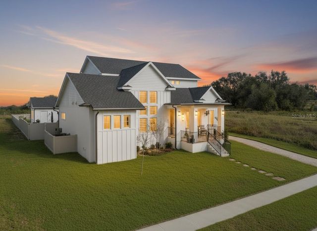 3705 RIDGE RUN DRIVE, Minneola, FL 34715