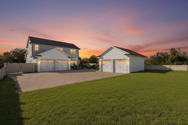 3705 RIDGE RUN DRIVE, Minneola, FL 34715