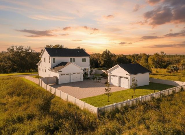 3705 RIDGE RUN DRIVE, Minneola, FL 34715