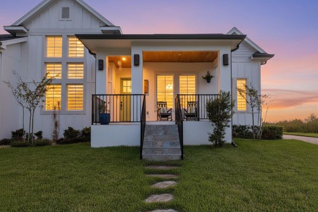 3705 RIDGE RUN DRIVE, Minneola, FL 34715