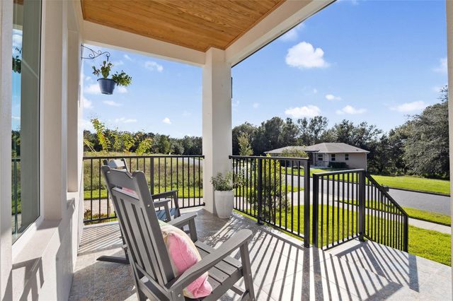 3705 RIDGE RUN DRIVE, Minneola, FL 34715