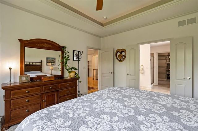 1348 SW Heartwood Drive, Lee's Summit, MO 64081