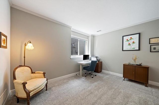 1348 SW Heartwood Drive, Lee's Summit, MO 64081