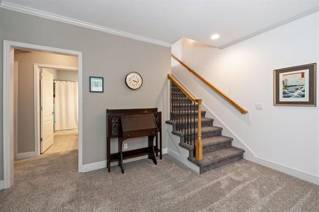 1348 SW Heartwood Drive, Lee's Summit, MO 64081