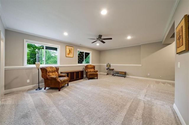 1348 SW Heartwood Drive, Lee's Summit, MO 64081