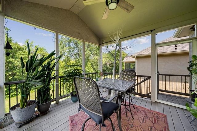1348 SW Heartwood Drive, Lee's Summit, MO 64081