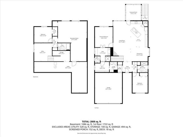1348 SW Heartwood Drive, Lee's Summit, MO 64081