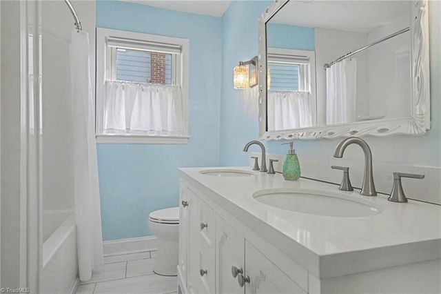 2229 Cherokee Lane, Winston-salem, NC 27103