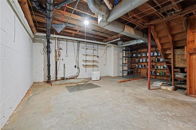 2229 Cherokee Lane, Winston-salem, NC 27103