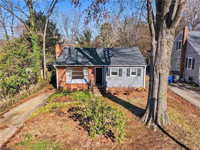 2229 Cherokee Lane, Winston-salem, NC 27103