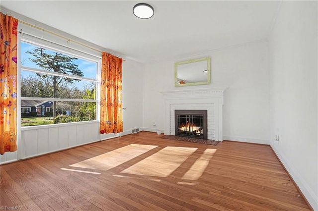 2229 Cherokee Lane, Winston-salem, NC 27103