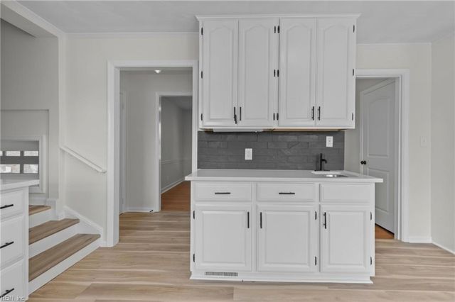 3767 Brennan AVE, Norfolk, VA 23502