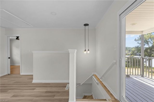 3767 Brennan AVE, Norfolk, VA 23502