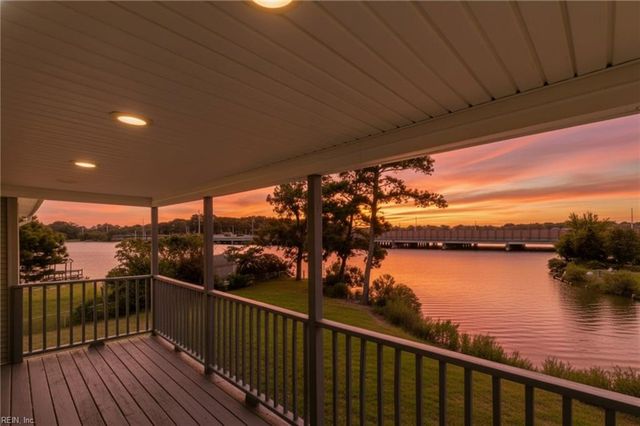 3767 Brennan AVE, Norfolk, VA 23502