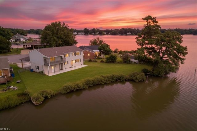 3767 Brennan AVE, Norfolk, VA 23502