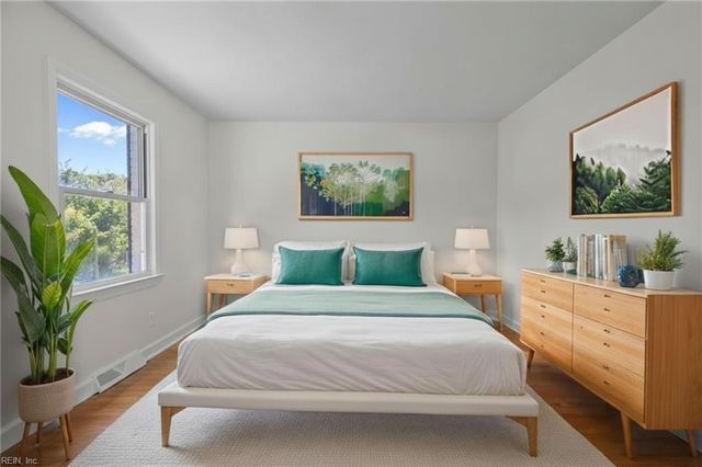 3767 Brennan AVE, Norfolk, VA 23502