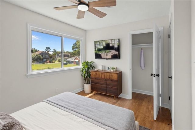 3767 Brennan AVE, Norfolk, VA 23502