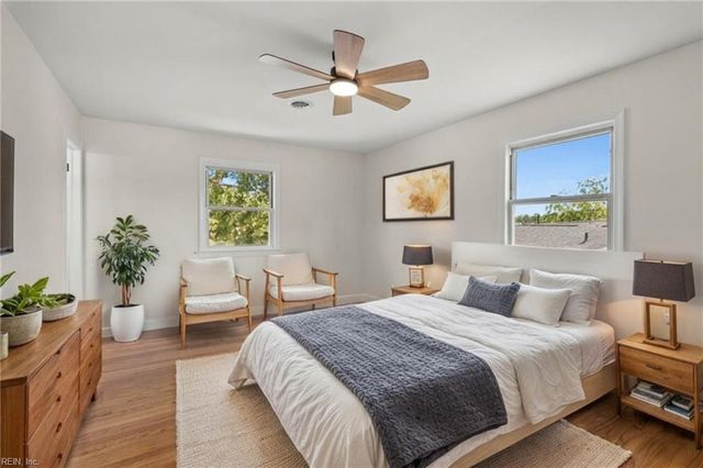 3767 Brennan AVE, Norfolk, VA 23502