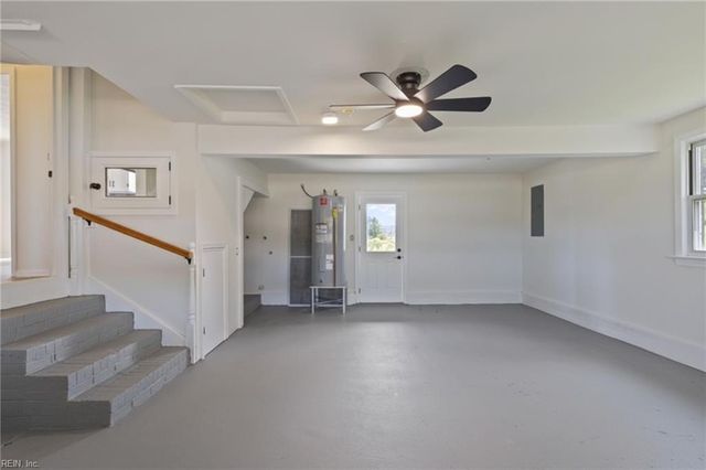 3767 Brennan AVE, Norfolk, VA 23502