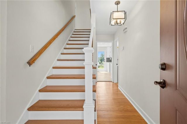 3767 Brennan AVE, Norfolk, VA 23502