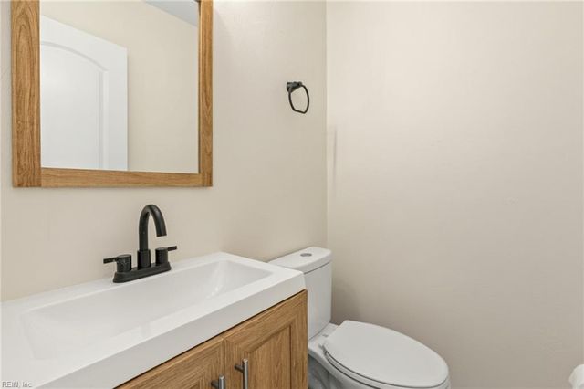 3767 Brennan AVE, Norfolk, VA 23502