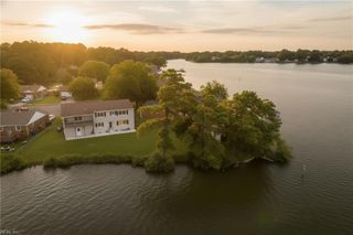 3767 Brennan AVE, Norfolk, VA 23502