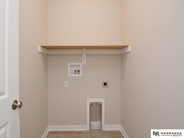 1724 Morgan Drive, Nebraska City, NE 68410