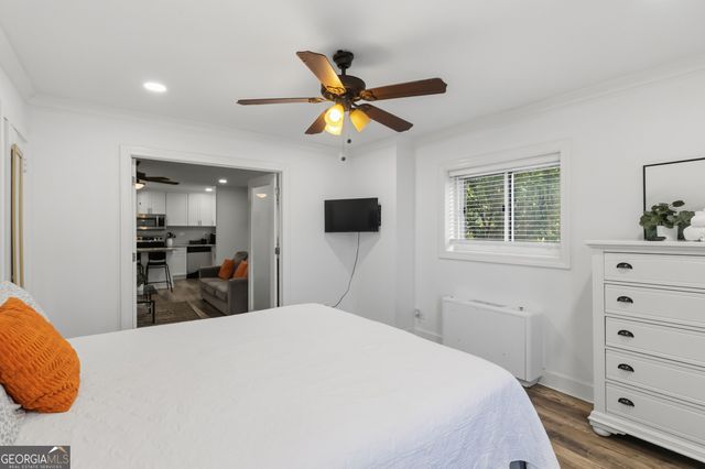 300 Peachtree Street NE 2N, Atlanta, GA 30308