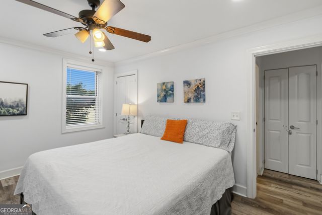 300 Peachtree Street NE 2N, Atlanta, GA 30308