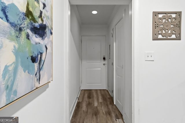 300 Peachtree Street NE 2N, Atlanta, GA 30308