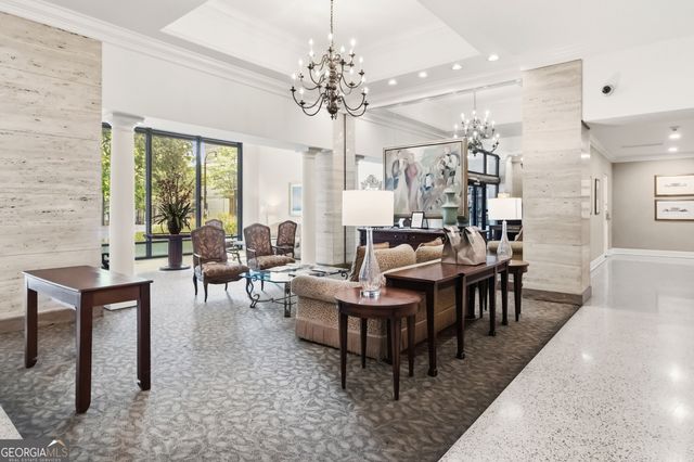 300 Peachtree Street NE 2N, Atlanta, GA 30308