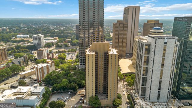 300 Peachtree Street NE 2N, Atlanta, GA 30308
